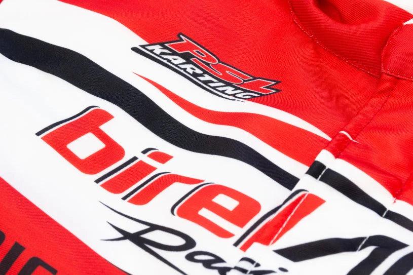 2023 PSL/BIREL RACE SUIT - Dash Racegear 