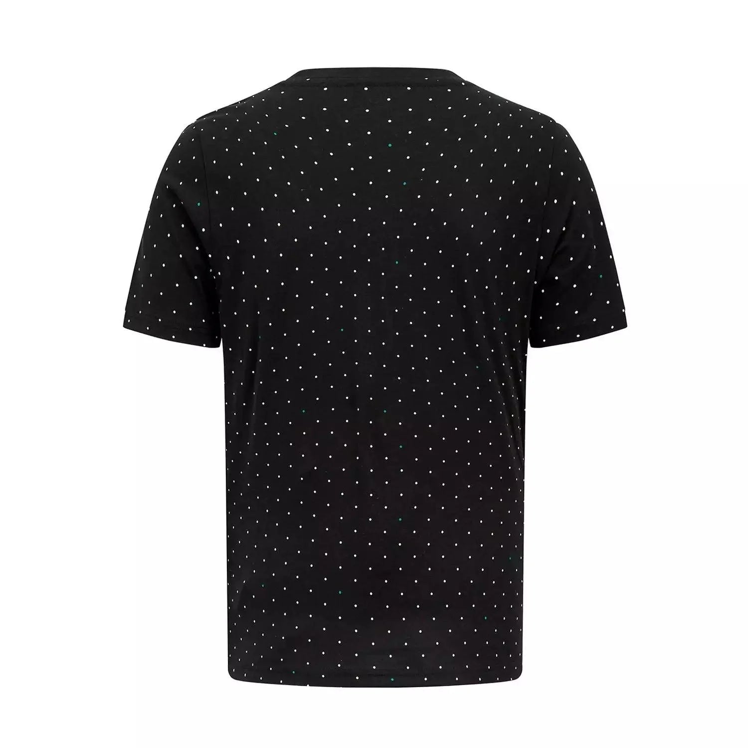 Mercedes-AMG Petronas 2023 Polka Dot T-Shirt Dash racegear