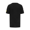 Scuderia Ferrari 2023 Sainz Graphic T-Shirt Dash racegear