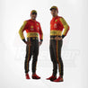 2023 Scuderia Ferrari F1 Race Suit Monza Special Edition