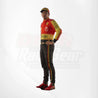 2023 Scuderia Ferrari F1 Race Suit Monza Special Edition