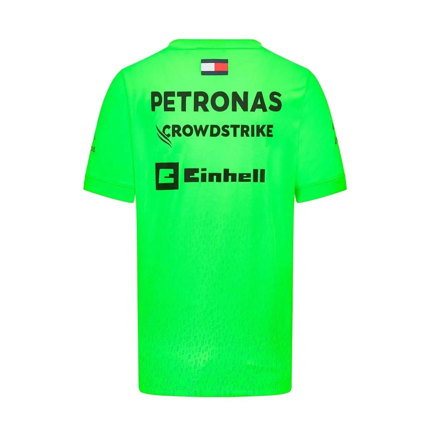 Mercedes-AMG Petronas 2023 Set Up T-Shirt Dash racegear