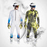 2023 Spyder Men's Performance GS Suit - Dash Racegear 