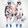 2023 Spyder Women's 990 GS Suit - Dash Racegear 