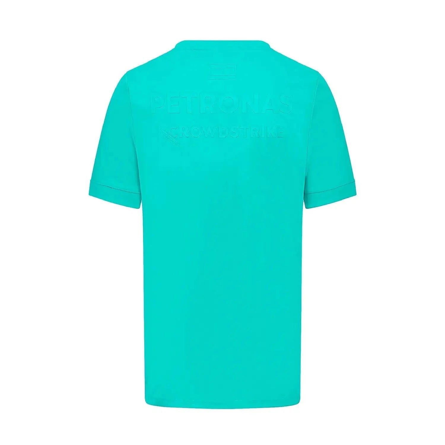 Mercedes-AMG Petronas 2023 Stealth Team T-Shirt Dash racegear