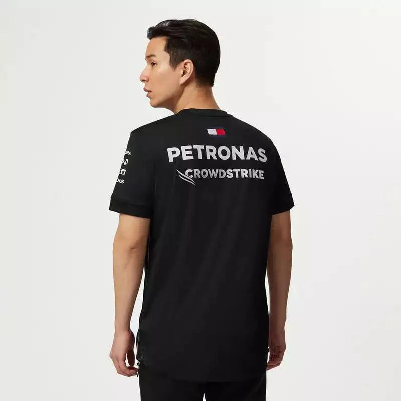 Mercedes-AMG F1 2023 Team Driver T-shirt Dash racegear