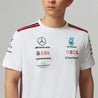 Mercedes-AMG F1 2023 Team Driver T-shirt Dash racegear