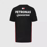 Mercedes-AMG F1 2023 Team Driver T-shirt Dash racegear