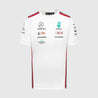 Mercedes-AMG F1 2023 Team Driver T-shirt Dash racegear