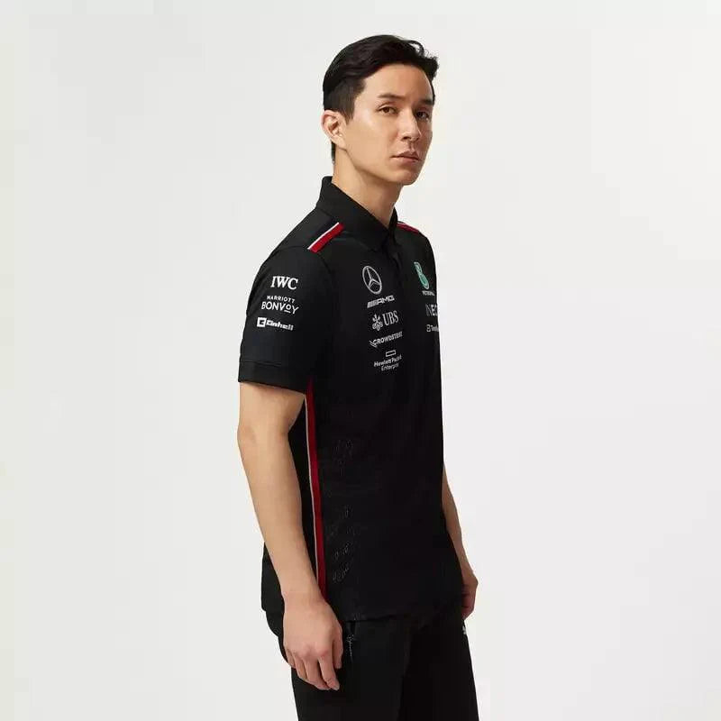 Mercedes-AMG F1 2023 Team Polo Dash racegear