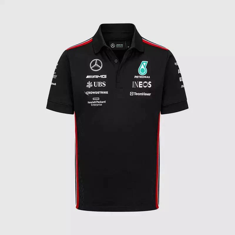 Mercedes-AMG F1 2023 Team Polo Dash racegear