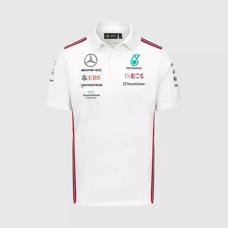 Mercedes-AMG F1 2023 Team Polo Dash racegear