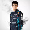 2023 Zak O'Sullivan PREMA Racing Suit - Dash Racegear 