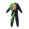 2024 Heikki Kovalainen Monocolle Marina Racing Suit