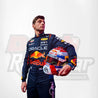 2024 Max Verstappen F1 Team Race Suit