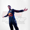 2024 Max Verstappen F1 Team Race Suit