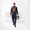 2024 Max Verstappen F1 Team Race Suit