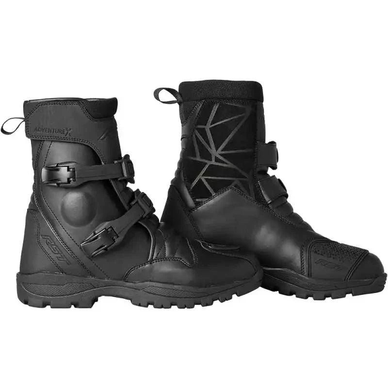 ADVENTURE-X MID CE MENS WATERPROOF BOOT DASH RACEGEAR