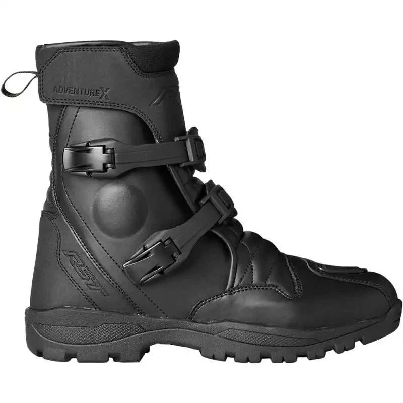 ADVENTURE-X MID CE MENS WATERPROOF BOOT DASH RACEGEAR