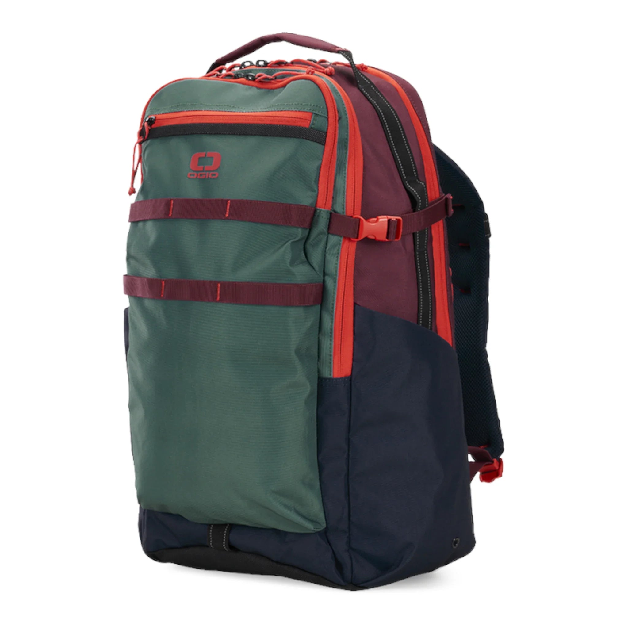 ALPHA 25L BACKPACK