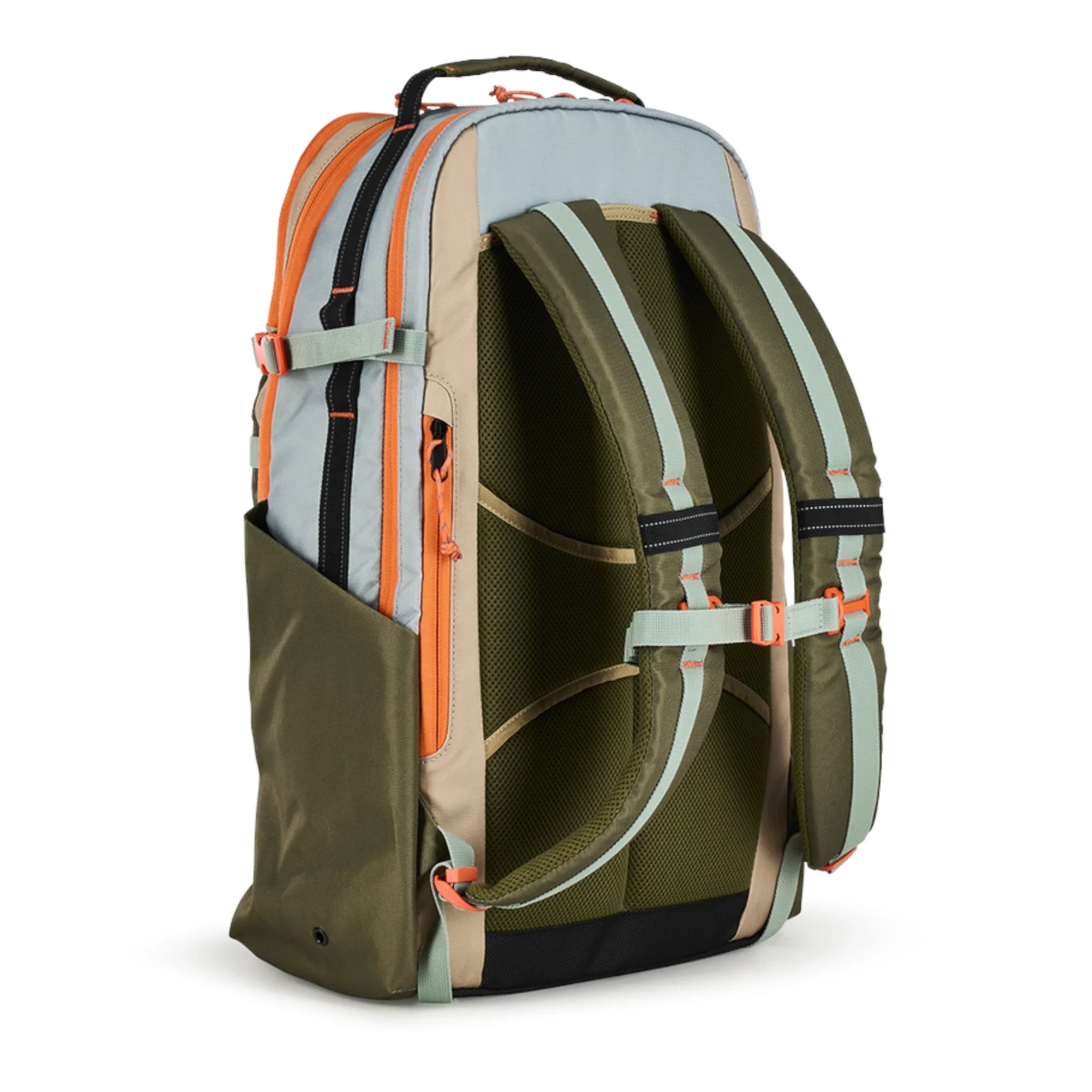 ALPHA 25L BACKPACK