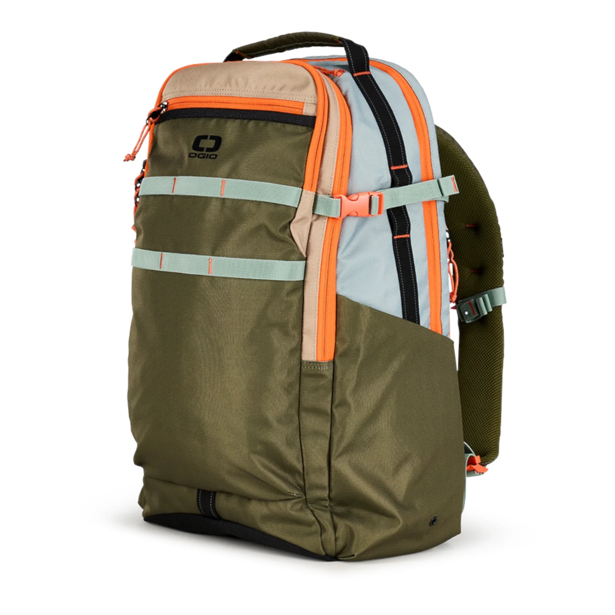 ALPHA 25L BACKPACK