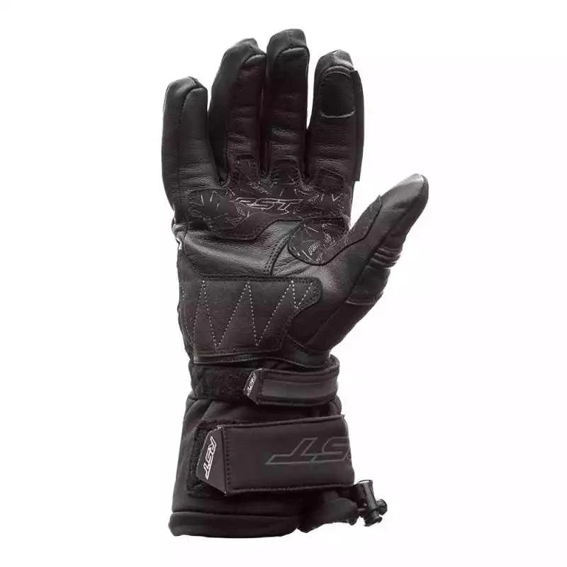 ATLAS CE MENS WATERPROOF GLOVE DASH RACEGEAR