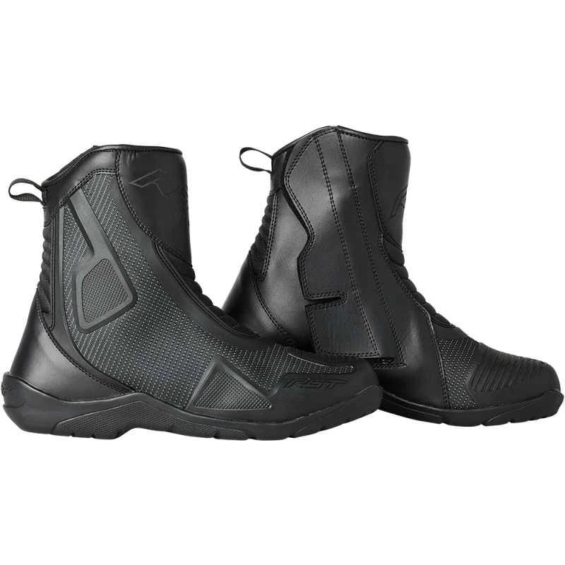 ATLAS MID CE WATERPROOF MENS BOOT DASH RACEGEAR