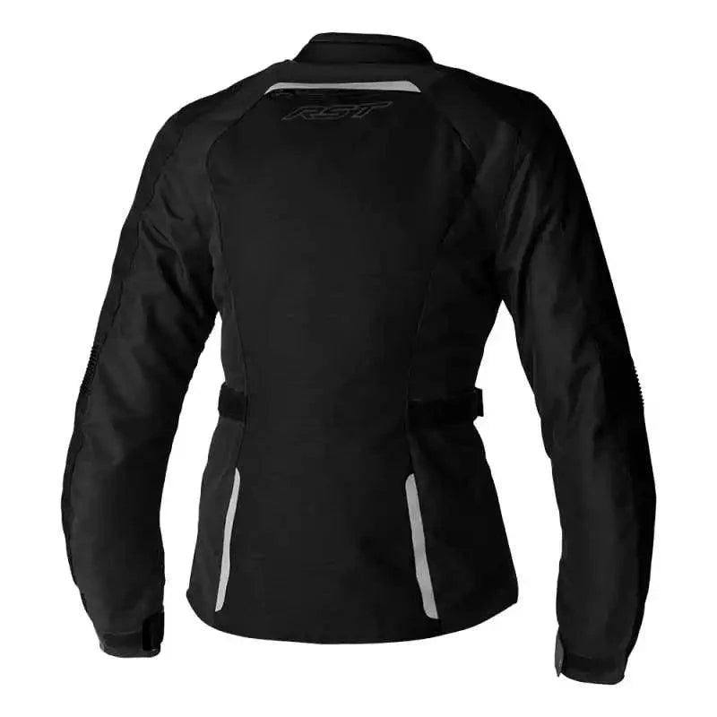 AVA CE LADIES TEXTILE JACKET DASH RACEGEAR