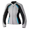 AVA CE LADIES TEXTILE JACKET DASH RACEGEAR