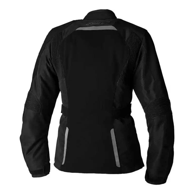 AVA MESH CE LADIES TEXTILE JACKET DASH RACEGEAR