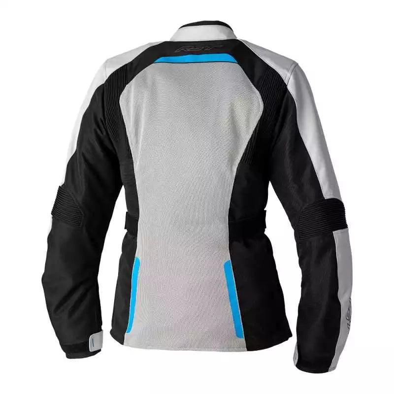 AVA MESH CE LADIES TEXTILE JACKET DASH RACEGEAR