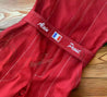 Alain Prost 1990 Ferrari F1 Embroidered Racing Suit - Dash Racegear