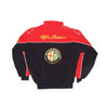 Alfa Romeo Vintage F1 Embroidered Racing Jacket Dash Racegear