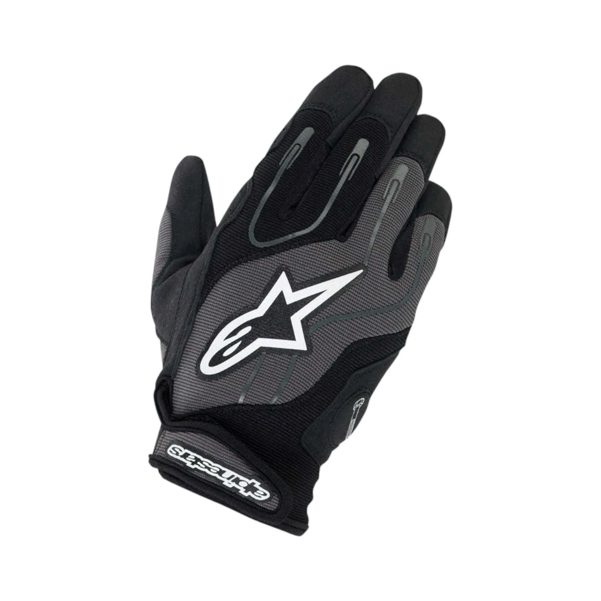 Alpinestars Engine Mechanics Gloves