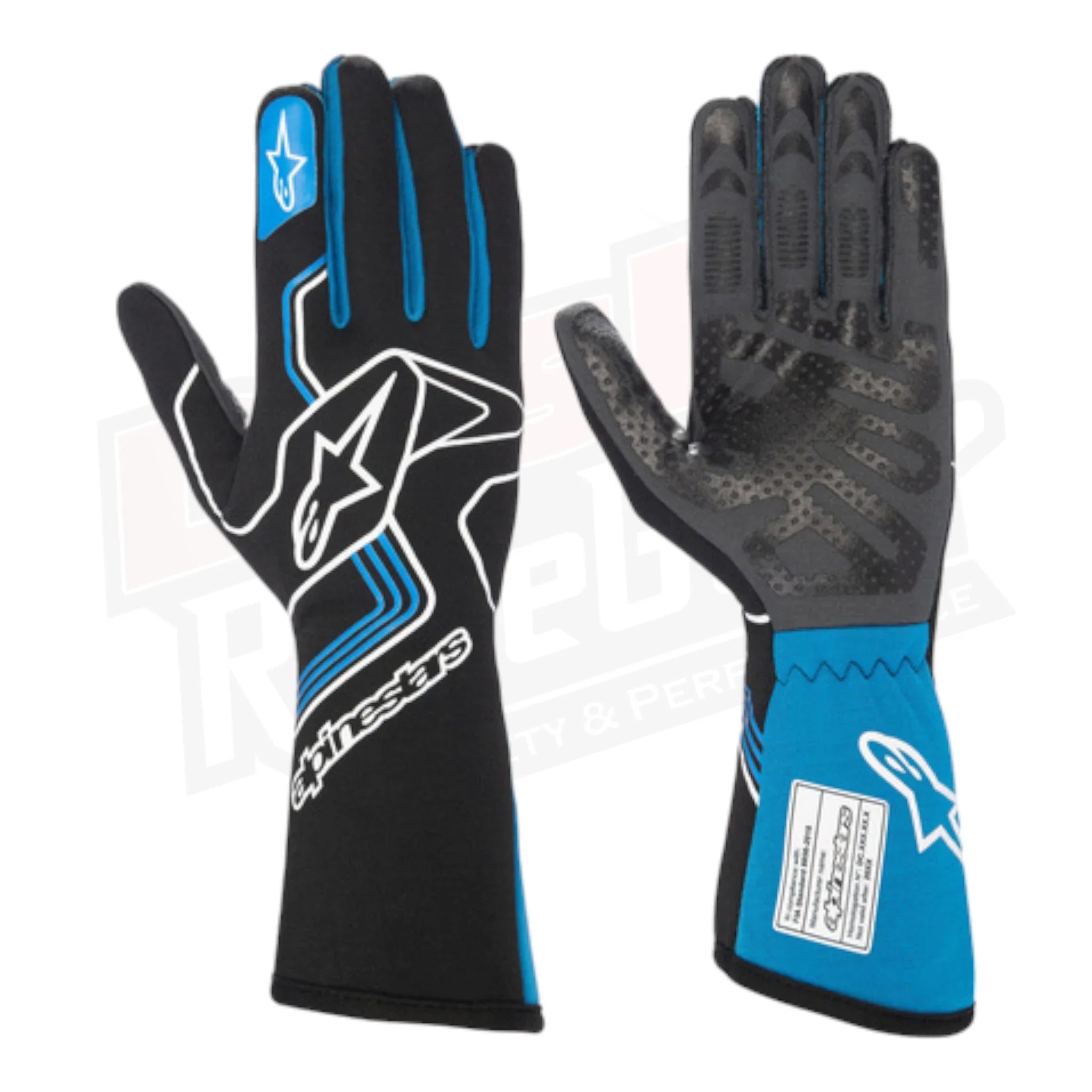 Alpinestars Italy Tech-1 RACE V3 Gloves