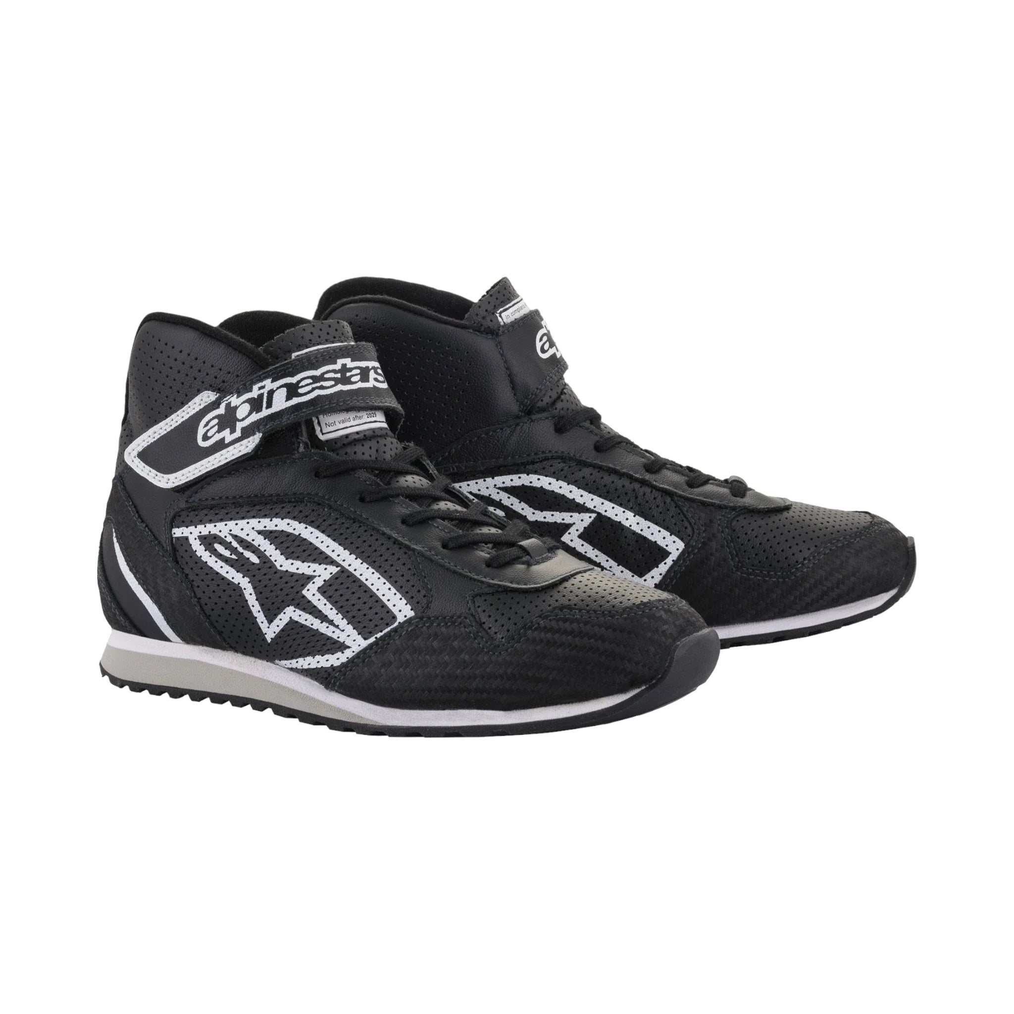 Alpinestars RADAR Mechanic Boots