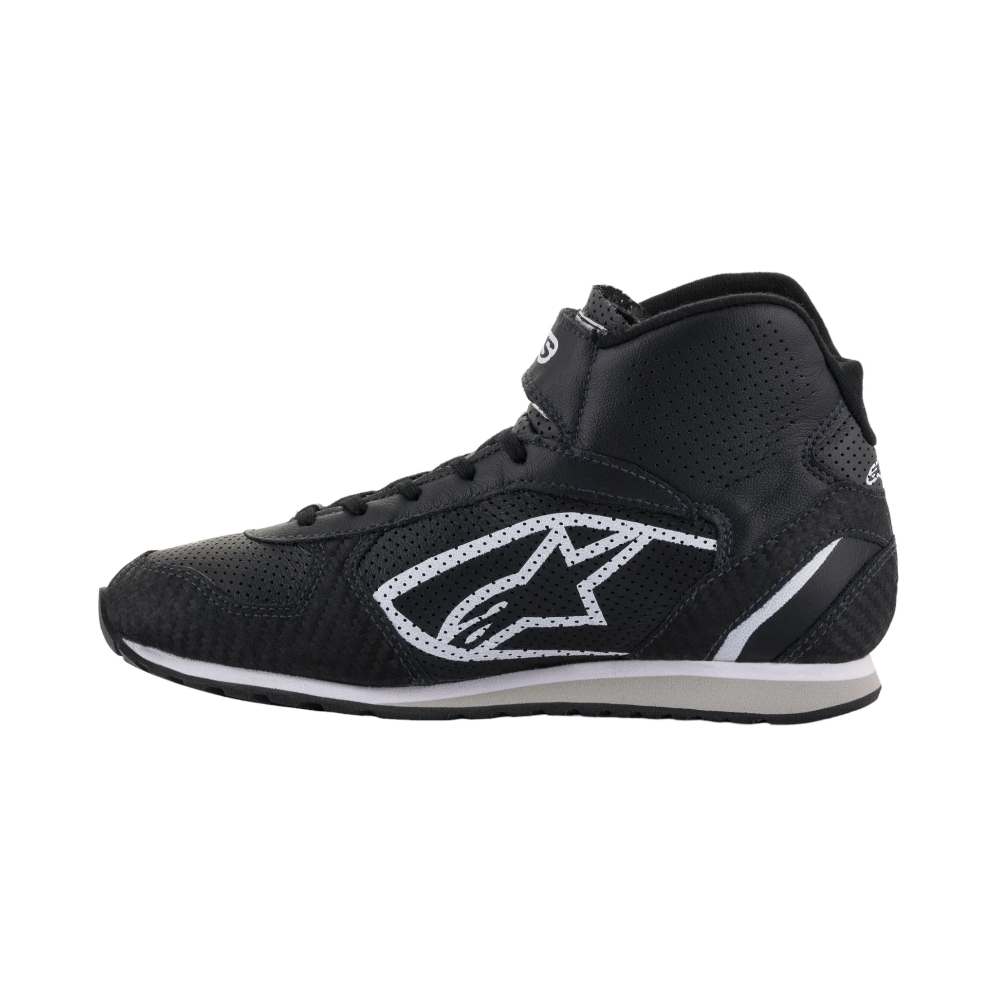 Alpinestars RADAR Mechanic Boots