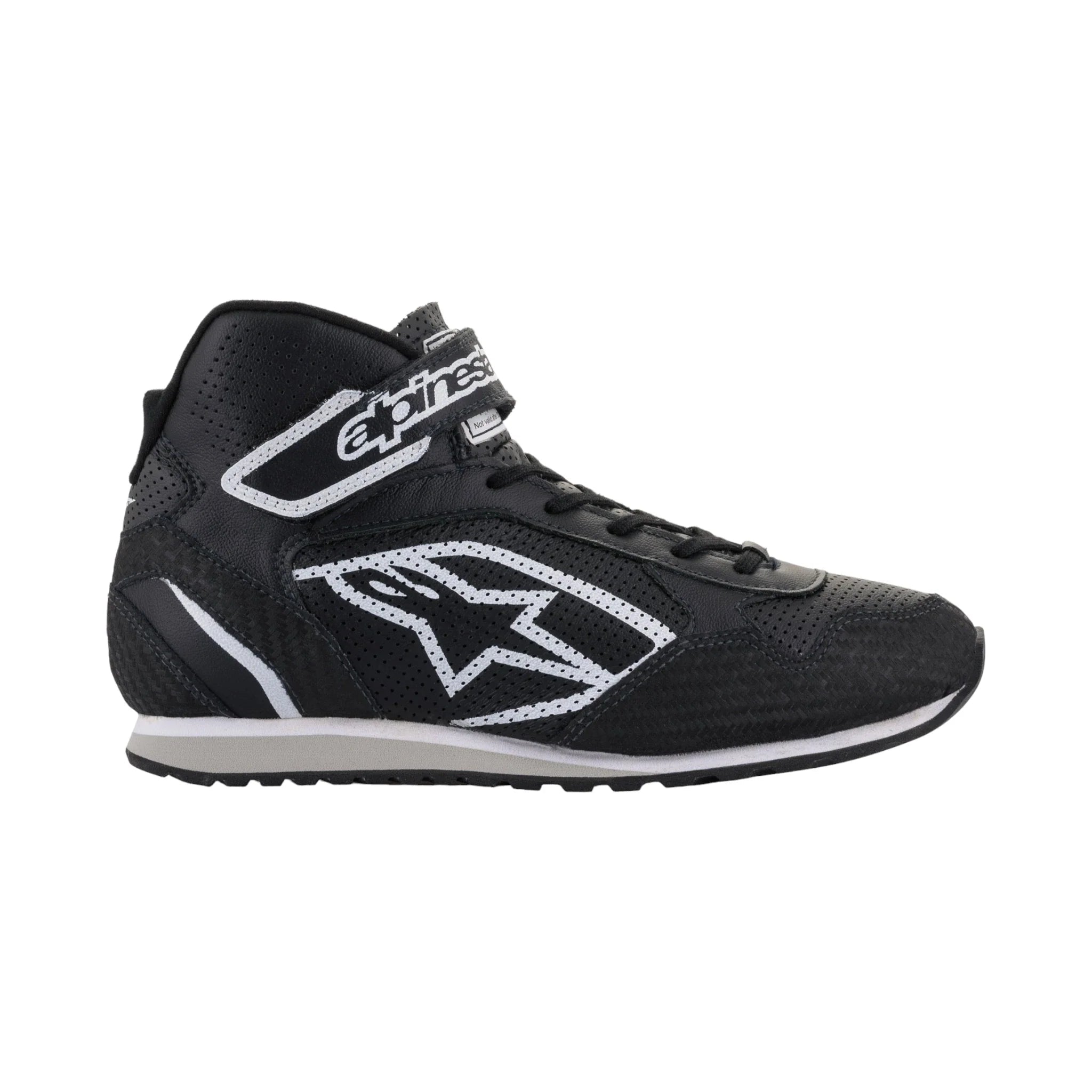 Alpinestars RADAR Mechanic Boots