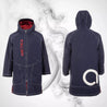 Arctica A-Team Warm-Up Coat - Dash Racegear 