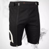 Arctica A Team Black Kat Shorts - Dash Racegear 