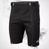 Arctica A Team Black Kat Shorts - Dash Racegear 