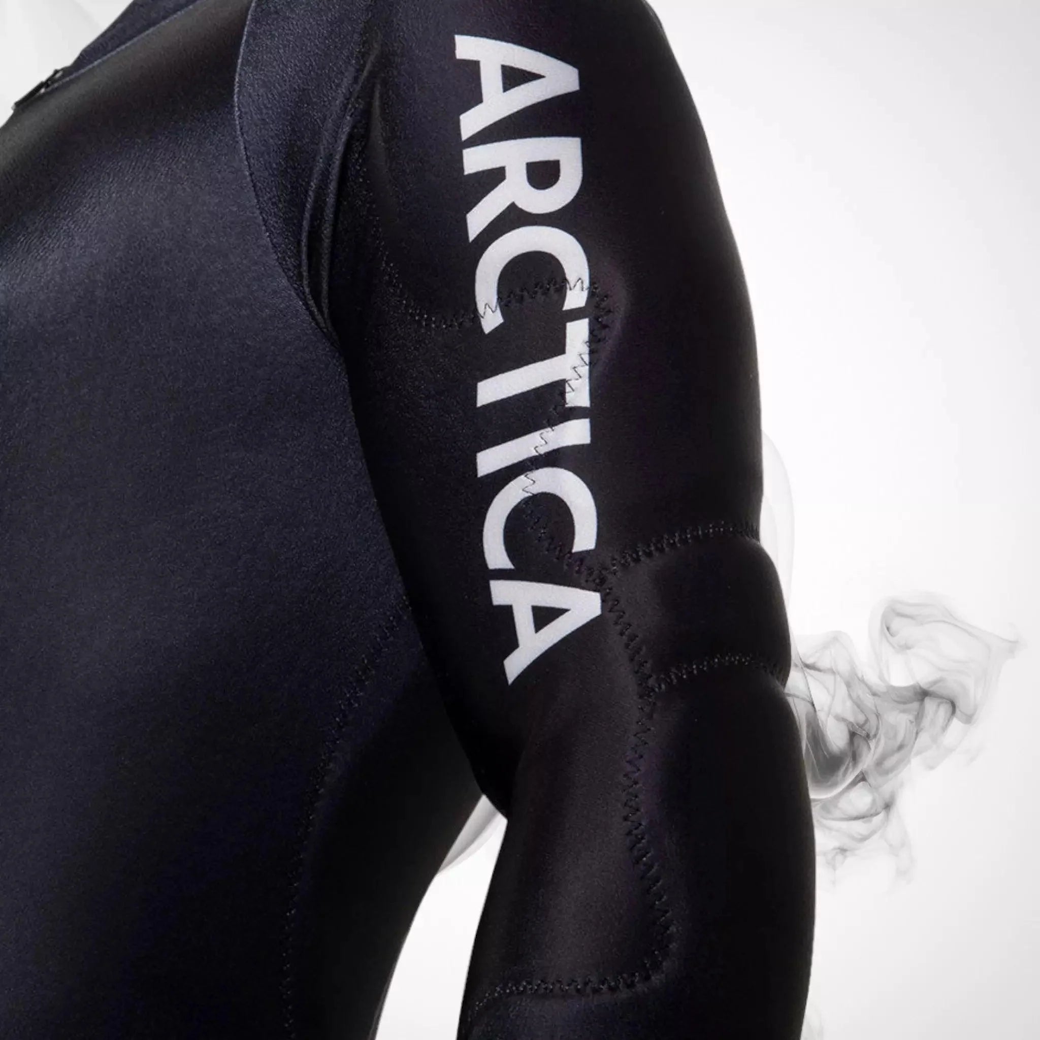 Arctica Adult Black Kat GS Suit - Dash Racegear