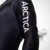 Arctica Adult Black Kat GS Suit - Dash Racegear