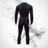 Arctica Adult Black Kat GS Suit - Dash Racegear