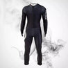 Arctica Adult Black Kat GS Suit - Dash Racegear 