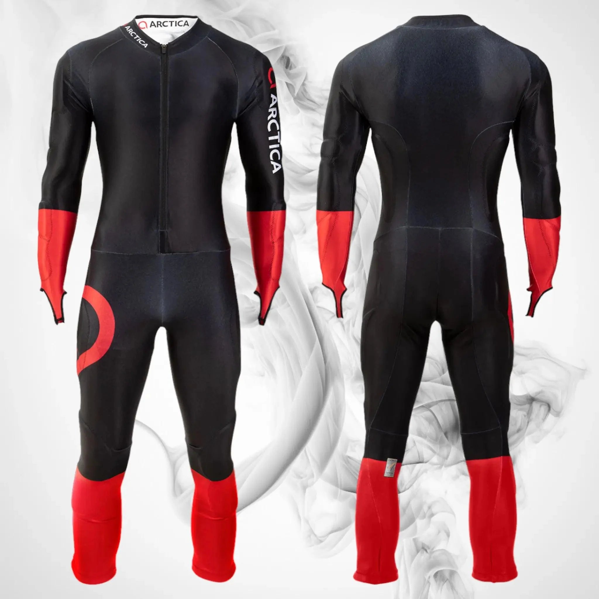 Arctica Adult Iconic GS Suit - Dash Racegear