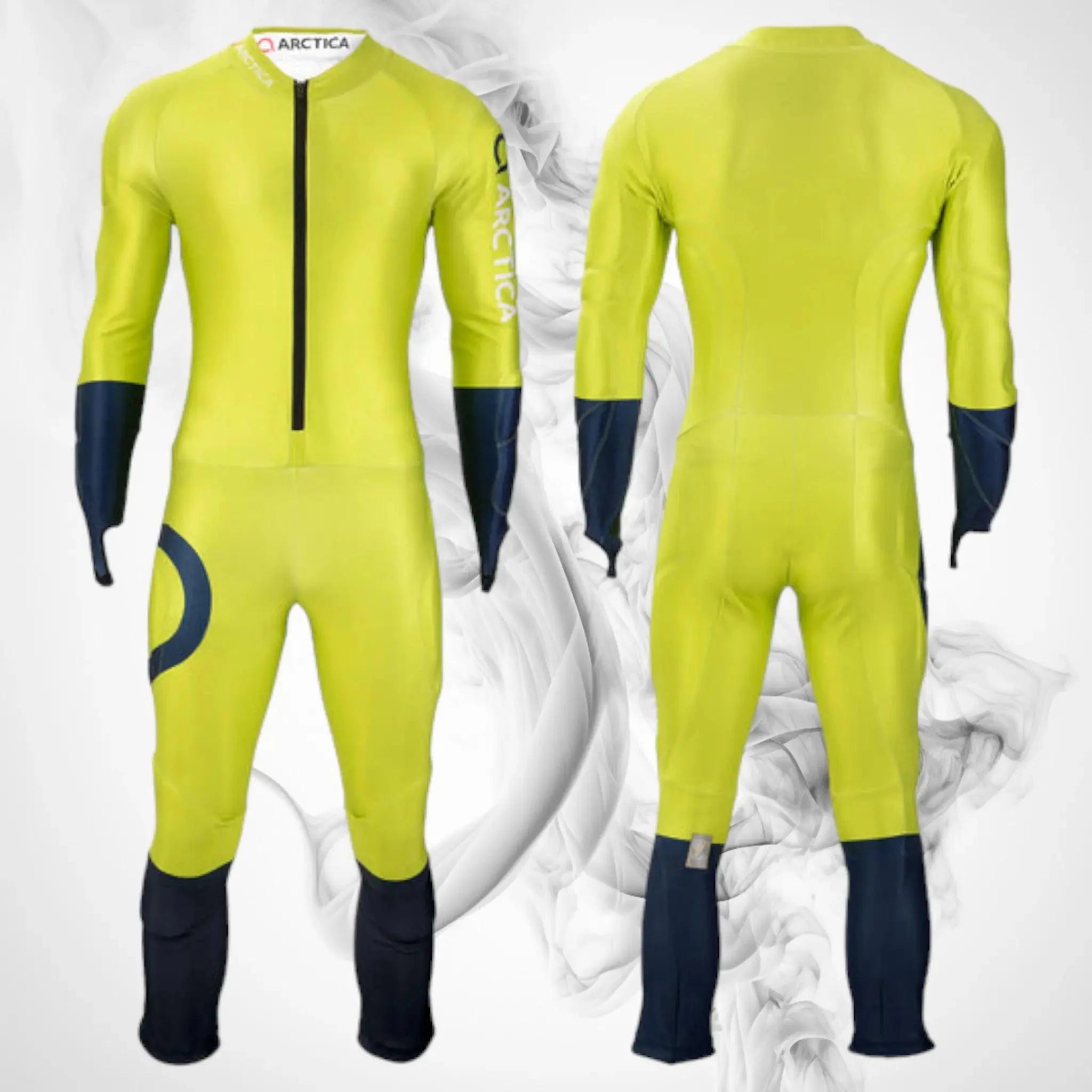 Arctica Adult Iconic GS Suit - Dash Racegear