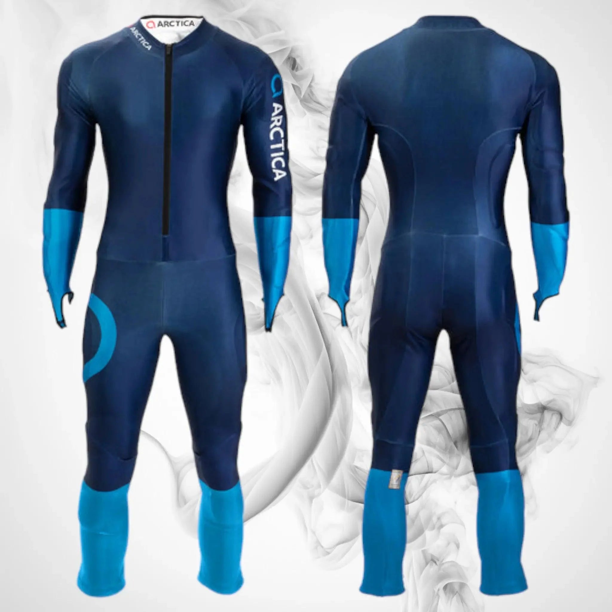 Arctica Adult Iconic GS Suit - Dash Racegear 