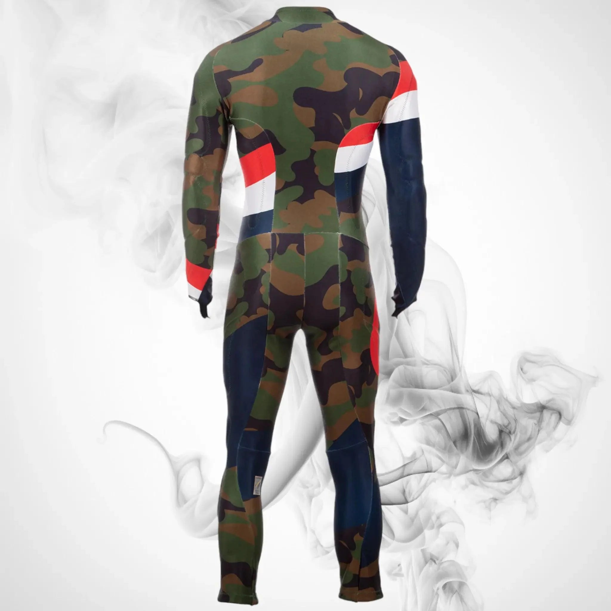 Arctica Adult Patriot GS Suit - Dash Racegear